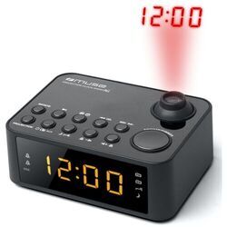 Radio r&eacute;veil MUSE M 178 P