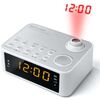 Radio r&eacute;veil MUSE M 178 PW