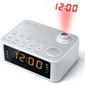 Radio r&eacute;veil MUSE M 178 PW