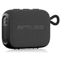 Enceinte nomade MUSE M 320 BT