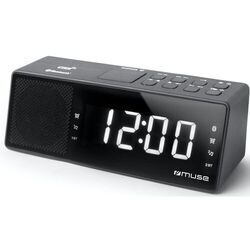 Radio r&eacute;veil MUSE M 172 BT