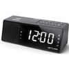 Radio r&eacute;veil MUSE M 172 BT