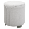 fermob POUF ROND MOUCHET&Eacute;