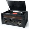 Platine vinyle MUSE MT115W