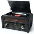 Platine vinyle MUSE MT115W