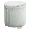 fermob POUF ROND MOUCHET&Eacute;