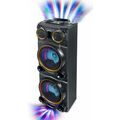 Chaine hifi sur Saint-Egr&egrave;ve : Chaine transportable a forte puissance MUSE M 1988 DJ