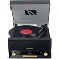 Chaine hifi sur Saint-Egr&egrave;ve : Platine disque MUSE MT112W