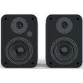 Enceintes compactes MUSE M620SH