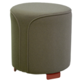 fermob POUF ROND CHIN&Eacute;