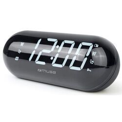 Radio r&eacute;veil MUSE M19GL