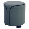 fermob POUF ROND CHIN&Eacute;