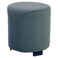 fermob POUF ROND CHIN&Eacute;