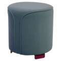 fermob POUF ROND CHIN&Eacute;
