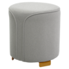 fermob POUF ROND CHIN&Eacute;