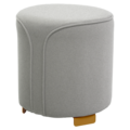fermob POUF ROND CHIN&Eacute;