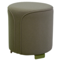 fermob POUF ROND CHIN&Eacute;