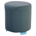 fermob POUF ROND CHIN&Eacute;