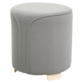 fermob POUF ROND CHIN&Eacute;