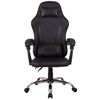 the-g-lab fauteuil gaming confort.noir.