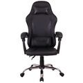 the-g-lab fauteuil gaming confort.noir.