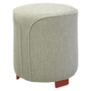 fermob POUF ROND BOUCLETTE