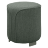 fermob POUF ROND BOUCLETTE
