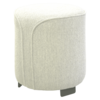 fermob POUF ROND BOUCLETTE