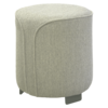 fermob POUF ROND BOUCLETTE