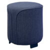 fermob POUF ROND BOUCLETTE