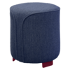 fermob POUF ROND BOUCLETTE