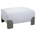 fermob GRAND POUF MOUCHET&Eacute;