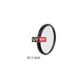 Filtre pour appareil photo STARBLITZ SFIUVMC 405