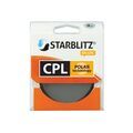 Filtre pour appareil photo STARBLITZ SFICPL 39