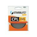 Filtre pour appareil photo STARBLITZ SFICPL 405