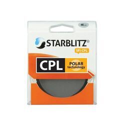 Filtre pour appareil photo STARBLITZ SFICPL 46