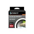 Filtre pour appareil photo STARBLITZ SFINDV 58