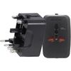 Adaptateur de voyage AKASHI ALT WP 100 B