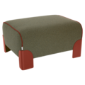 fermob GRAND POUF CHIN&Eacute;
