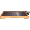 little-balance Plancha domestique - pierre &agrave; cuire LITTLE BALANCE 8280