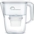 Petit &eacute;lectrom&eacute;nager sur Saint-Egr&egrave;ve : little-balance Carafe filtrante LITTLE BALANCE 8592