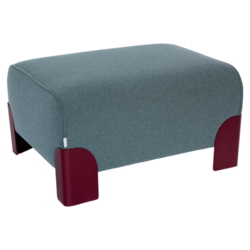 fermob GRAND POUF CHIN&Eacute;