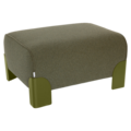 fermob GRAND POUF CHIN&Eacute;