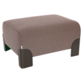 fermob GRAND POUF CHIN&Eacute;