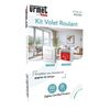 urmet-captiv Automatisme luminaire URMET CAPTIV KITVR-UP