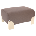 fermob GRAND POUF CHIN&Eacute;