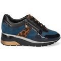 Tennis sur Grenoble : Chaussures Mephisto ELISIA