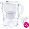 Carafes filtrantes BRITA 1051133