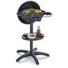 Grille viande / plancha SEVERIN PG 8541.499