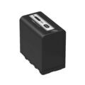 Batterie photo PANASONIC AGVBR 89 GC